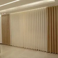 فروش پرده باچک چهارماهه