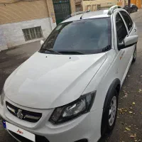 کوییک پارس خودرویی  ۵۸ تا کار ۱۴۰۱