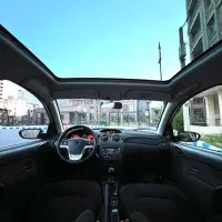 رانا سقف شیشه ای ۶ دنده ۱۴۰۱