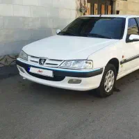 پارس مدل 94 دوگانه دست واقعا تمیز