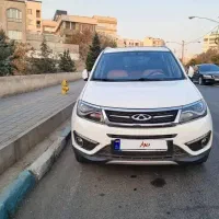 تیگو ۵مدل FL