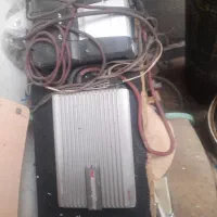 لوازم یدکی خودرو