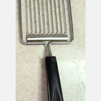 اسلایسر قدیمی+نگهدارنده+منقل قدیمی