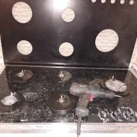 تعویض انواع شیشه اجاق گاز رومیزی تعمیرکار تعمیرات|اجاق گاز و لوازم برقی پختوپز|تهران, مهران|دیوار