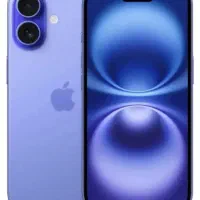 آیفون16نرمال آبی