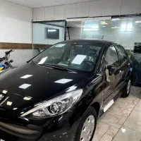 فروش خودرو پژو207