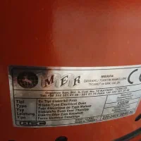 فر ترکیه|اجاق گاز و لوازم برقی پخت‌وپز|بازرگان, |دیوار