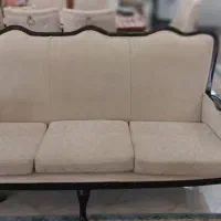 دودست مبل سالم|مبلمان خانگی و میز عسلی|رشت, استادسرا|دیوار