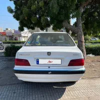 پارس سال موتور جدید 1402 صفر|خودرو سواری و وانت|بندرعباس, |دیوار