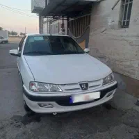 پژو پارس ۱۴۰۱ xu7p موتور جدید