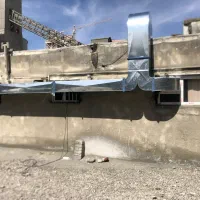 کانال کولر میراحمدی