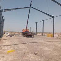 جرثقیل