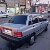 پراید۸۵|خودرو سواری و وانت|کرج, پیشاهنگی|دیوار