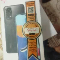 موبایل شیایومی نوت 11