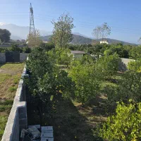 فروش زمین 500متری باکاربری مسکونی|فروش زمین و ملک کلنگی|چابکسر, |دیوار