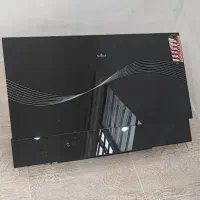 هود رهام تمیز درحد نو