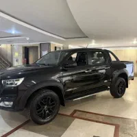 کی ام سی t8 مدل 1401در حد صفر (آفرود نرفته)|خودرو سواری و وانت|بیرجند, |دیوار