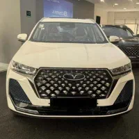 فونیکس تیگو7 پلاگین هیبرید صفر1404