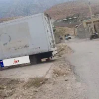 یخچال فورس ایسوزو جک فروش. فوری|خودرو سنگین|میمند, |دیوار