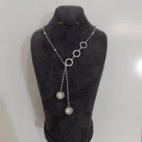 گردنبند دخترانه مینیمال