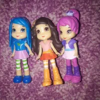 عروسک فیگور و پونی|اسباب‌بازی بچه|اندیشه, اندیشه فاز ۱|دیوار