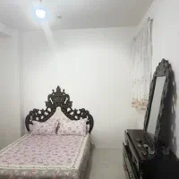 اجاره روزانه آپارتمان 100 متری ، فول امکانات|اجارهٔ کوتاه‌مدت آپارتمان و سوئیت|سیرجان, |دیوار