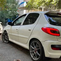 رینگ oz formula اورجینال ایتالیا|قطعات یدکی و لوازم جانبی|تهران, تجریش|دیوار