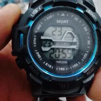 ساعت مچی SPORT