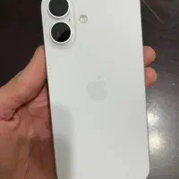 آیفون ۱۶ نرمال ۱۲۸