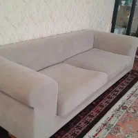 مبل راحتی ۴ نفره