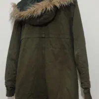 پالتو زمستانی