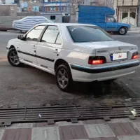 پارس مدل 92 معاوضه فقط با نیسان