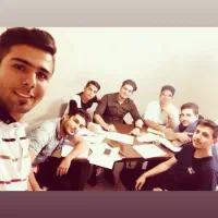 جاست تست شیمی