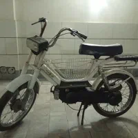 موتور براوو