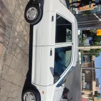 پراید ۹۹ درج یک بی رنک