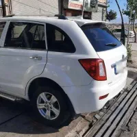 لیفان x60مدل۹۳بدون رنگ فروش فوری|خودرو سواری و وانت|درمیان, |دیوار