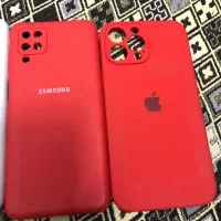 شش عدد گارد|لوازم جانبی موبایل و تبلت|مشهد, طلاب|دیوار