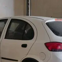 تیبا۲ مدل  ۹۶ بدونه خرج