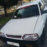 پراید هاج بک 76 کره ای