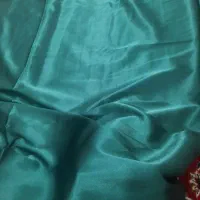 پارچه ساتن گرم بالا