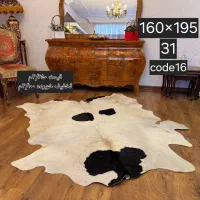 فروش فرش پوست گاو ،گاوی، پوست فرش،فرشینه|فرش|تهران, جوادیه تهرانپارس|دیوار