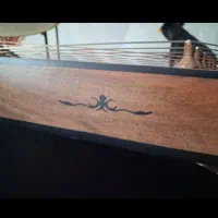 سنتور حرفه ای با کیفیت استاد ساز|سازهای سنتی|مشهد, هفت تیر (نه دره)|دیوار