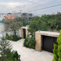 باغچه ویلای خوش ساخت/جنگلی سنددار/ معاوضه با خودرو|فروش خانه و ویلا|پل سفید, |دیوار