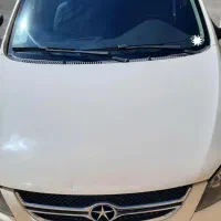 جک جی ۵ مدل ۱۳۹۴|خودرو سواری و وانت|تهران, حکیمیه|دیوار