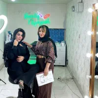 آموزش صفر تاصد پیشرفته ژل و بوتاکس