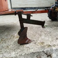 تیلر7/5 ،میتسوبیشی، موتورکشاورزی|ماشین‌آلات صنعتی|رشت, پسیخان|دیوار