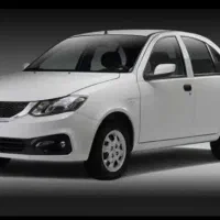 خودرو ساینا s1403