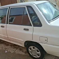 پراید ۱۳۲ مدل ۸۹