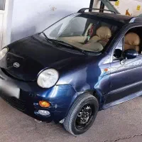 ام وی ام ۱۱۰ چهار سیلندر مدل ۹۳