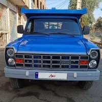 نیسان مدل 1403اپشنال دوگانه فول کولر دار